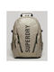 Superdry Backpack Beige 21lt