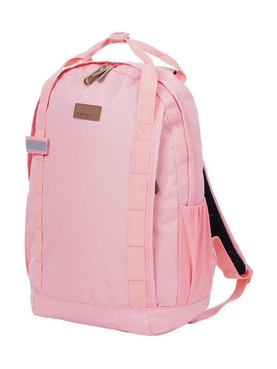 Icepeak Backpack Pink