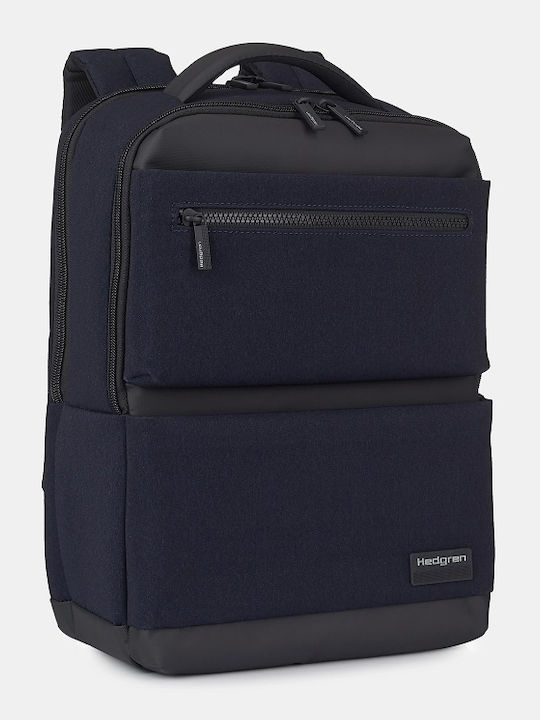Hedgren Backpack Μπλε