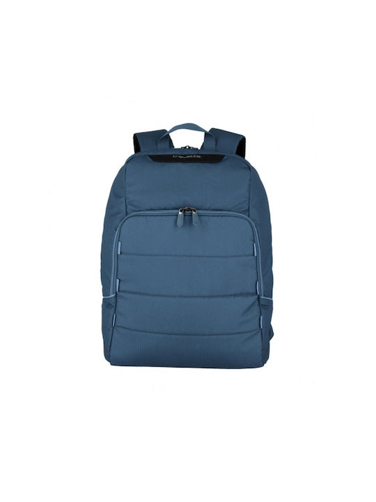 Travelite Backpack Blue