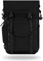 GymBeam Backpack Μαύρο GymBeam Backpack Μαύρο