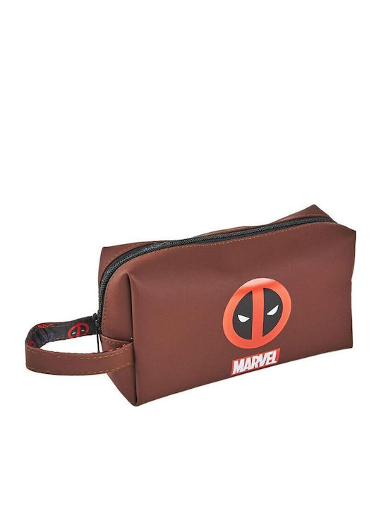 Νεσεσέρ Deadpool σε Καφέ χρώμα 21.5cm