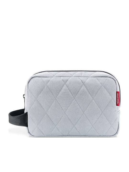 Reisenthel Necessaire in Gray Farbe 26cm