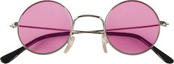 Carnival Glasses Pink