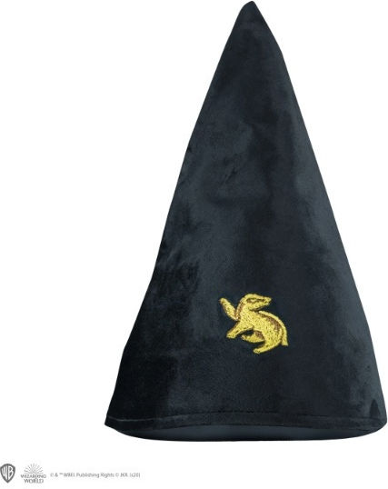 Carnival Hat Black