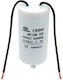 Kondensator Dauerhaft 5μF 5Stück 03.006.0129