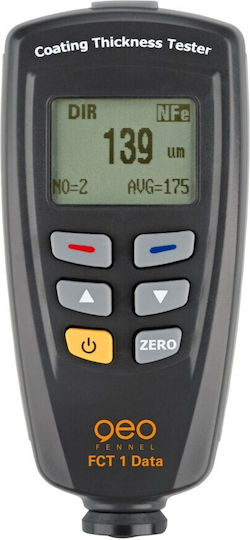 Geo Fennel Gmbh Μετρητής Πάχους Βαφής