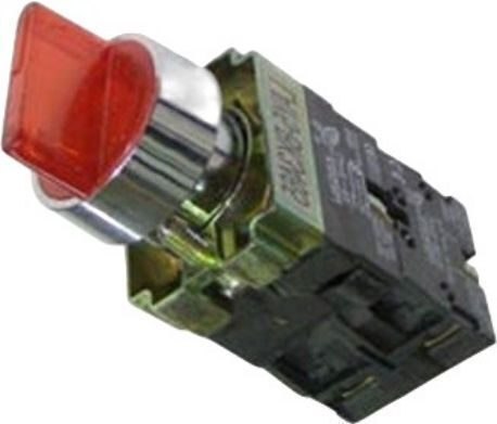 KND On-Off switch with Lighting Red 1pcs
