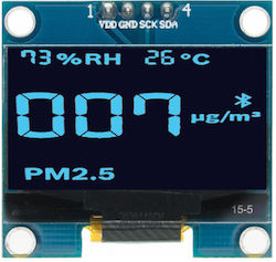 Haitronic Display Module για Arduino