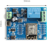 Haitronic Power Module για Arduino