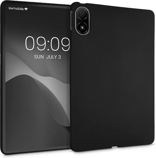 KWmobile Flip Cover Blacη 61396.01