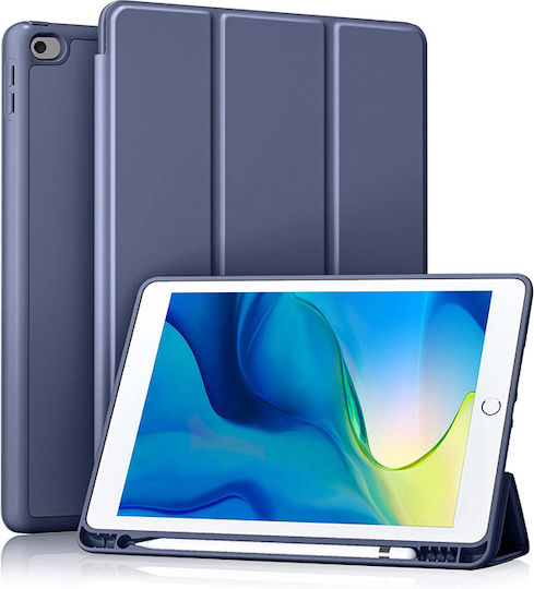 Orso Flip Cover Violet (iPad Air 2013 9,7" / iPad Air 2)