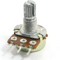 Haitronic Potențiometru 1buc HR0309-2 Haitronic Potențiometru 1buc HR0309-2