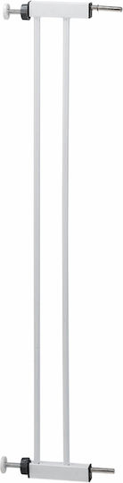 Ferplast DOG GATE EXTENSION din Plastic de Culoare Alb 79 x 79 x 79cm
