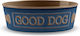 Tarhong Dog Plastic Food Bowl for Dog & Cat 946ml