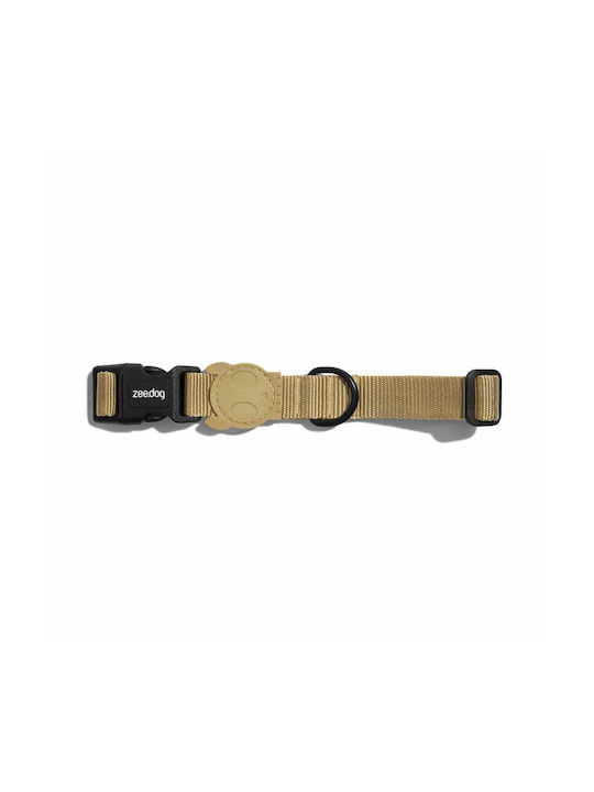 Zee-Dog Κολάρο Σκύλου Sand Small 25 - 40cm