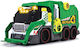 Dickie Recycling Truck Lastwagen Für 3+ Jahre