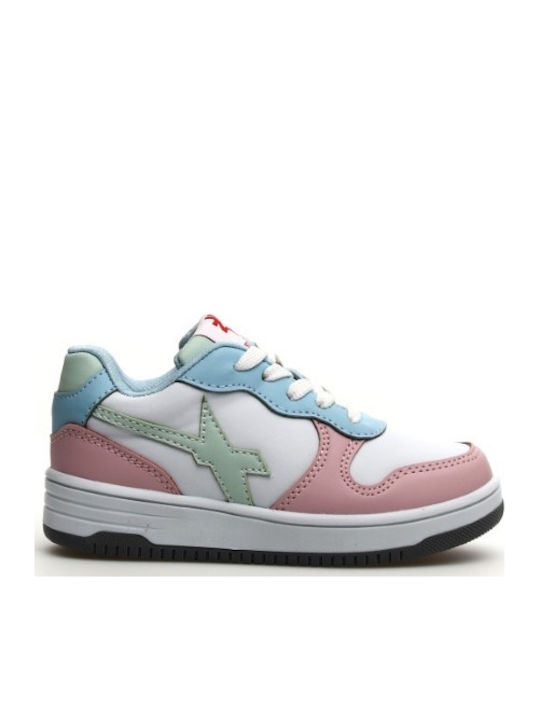 Naturino Kids Sneakers Multicolour