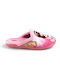 Fshoes Girls Slippers Pink