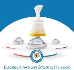 OptiSmart Συσκευή Αντιμετώπισης Πνιγμού OptiSmart Συσκευή Αντιμετώπισης Πνιγμού