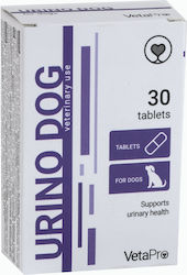 Vetapro Dog Supplement 30 Tablets Vetapro Dog Supplement 30 Tablets