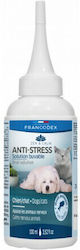 Francodex Dog Supplements & Vitamins 100ml