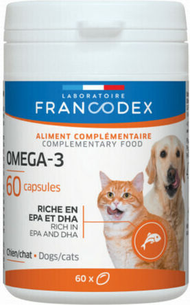 Francodex für Gelenke