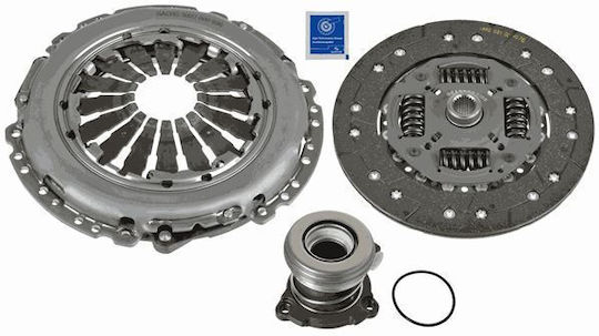 Sachs Kupplungssatz für Opel Kombi