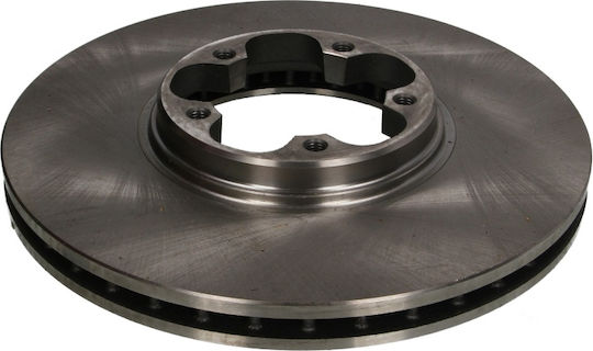 TRW Brake Discs for Ford Transit