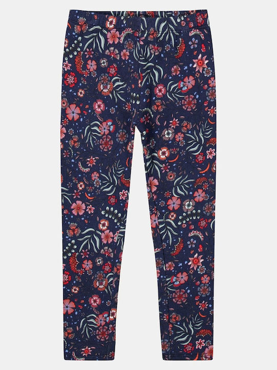 Kids Legging Long Multicolour