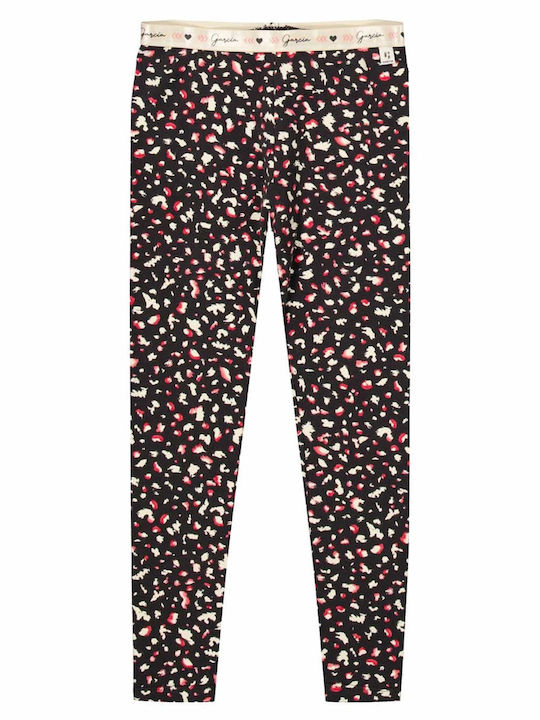 Kids Legging Long Multicolour