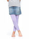 Inizio Kids Long Legging Lilac