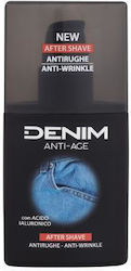 Denim Балсам След Бръснене 100ml Denim Балсам След Бръснене 100ml