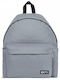 +Efo School Bag Backpack Junior High-High School Gray 23Liters