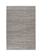 Obsession Niceness Np Rectangular Summer Rug Grey 200x280cm