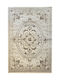 Bekas Carpets Set Sommer Schlafzimmer-Teppichsets Synthetisch,Polyester/Cotton/Leather Beige 38068-626260 3Stück