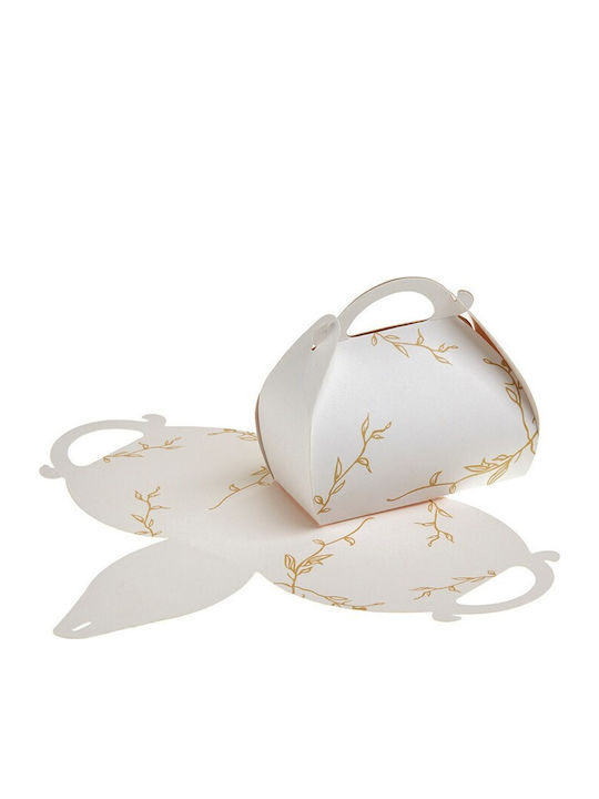Nuova Vita Wedding Favor Box