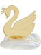 Nuova Vita Wedding Favor Pebble Pebble 30 Pieces