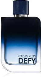 Calvin Klein Defy Eau de Parfum 200ml