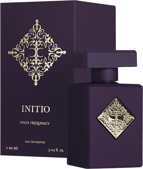 Initio Parfums High Frequency Eau de Parfum 90ml
