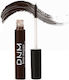 DNM Mascara για Φρύδια 05 Σκούρο Καφέ 5ml
