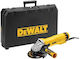 Dewalt angle grinder Electric Angle Grinder 1200W