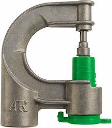 Palaplast Irrigation Nozzle with Maximum Throw ...