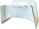 Dimoplastic PAP.23716 Plastic Hose Hanger in White Color