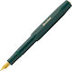 Kaweco CLASSIC Sport Писалка Fine Зелена от Пла...