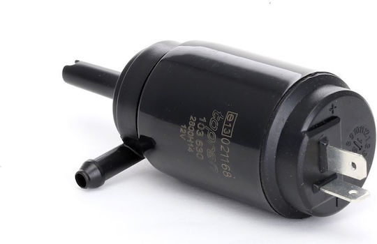 Topran Car Motors for Windshield Wiper Nozzles