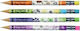 Zebra Mechanical Pencil 1pcs Blue