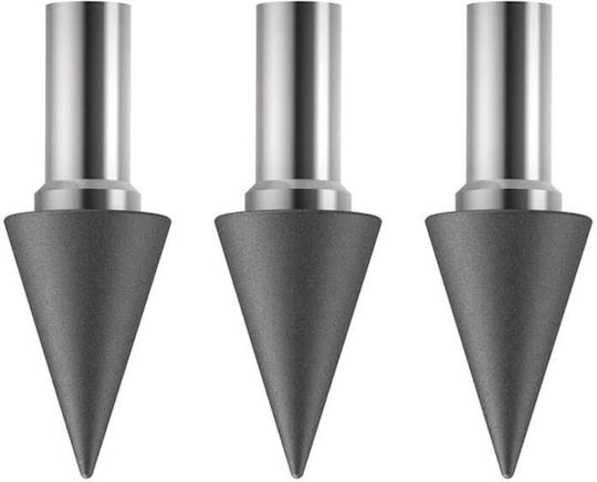 Stilform 3x3 Μύτες Μολυβιού Τύπου 2B