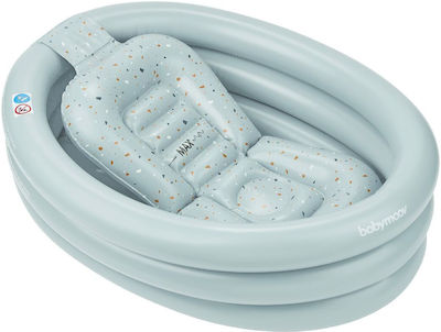 Babymoov Baby Bath Blue