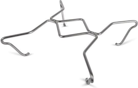 Petromax Inox Grill Rack with Legs
